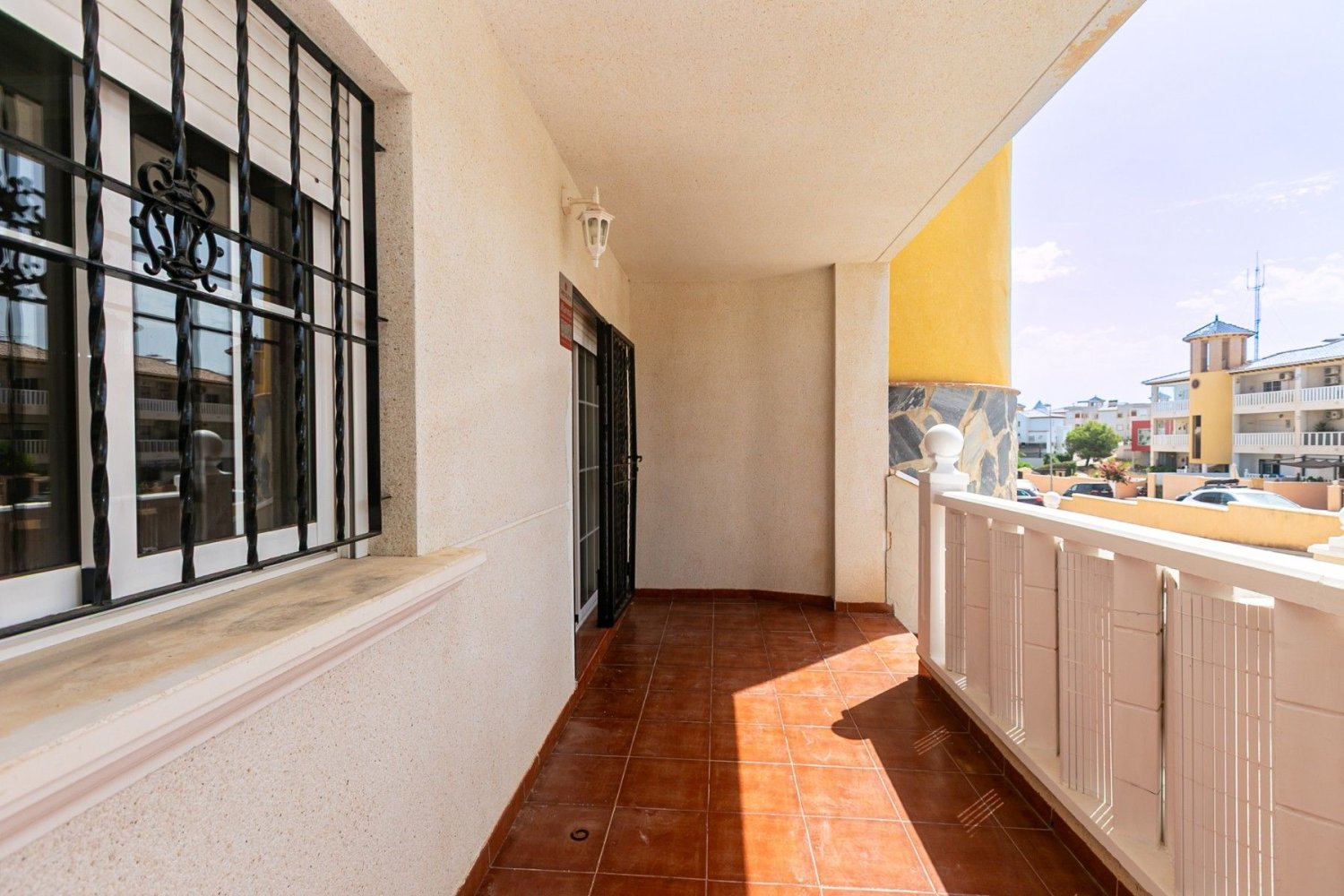 Apartament w Alicante, Hiszpania 71 mkw. nr 197320