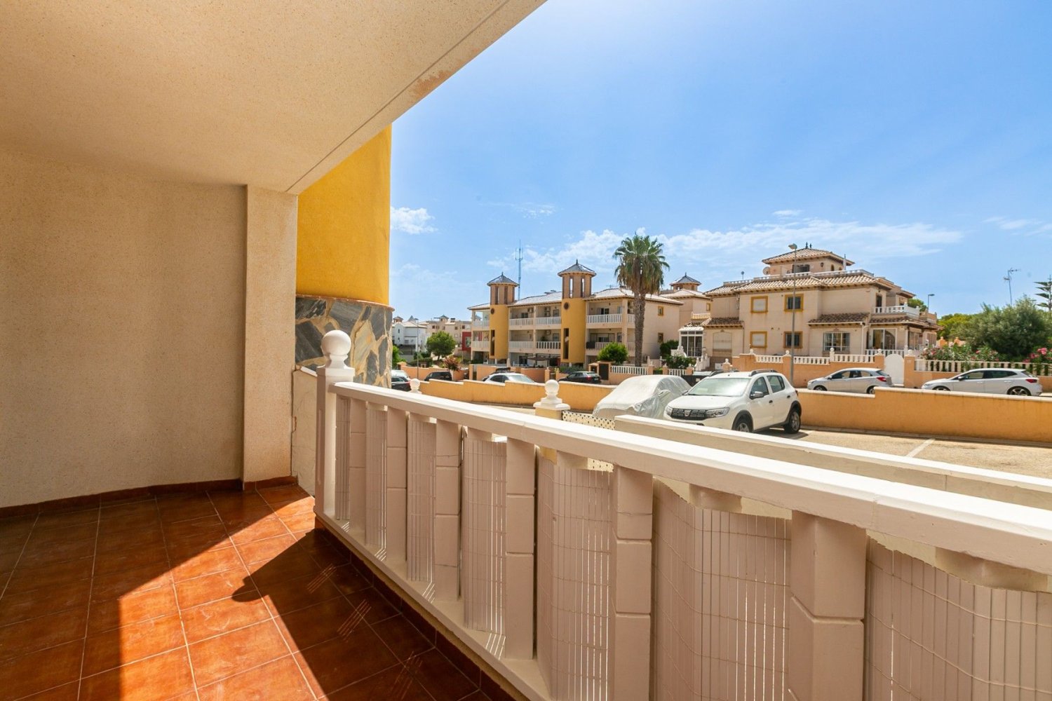 Apartament w Alicante, Hiszpania 71 mkw. nr 197320
