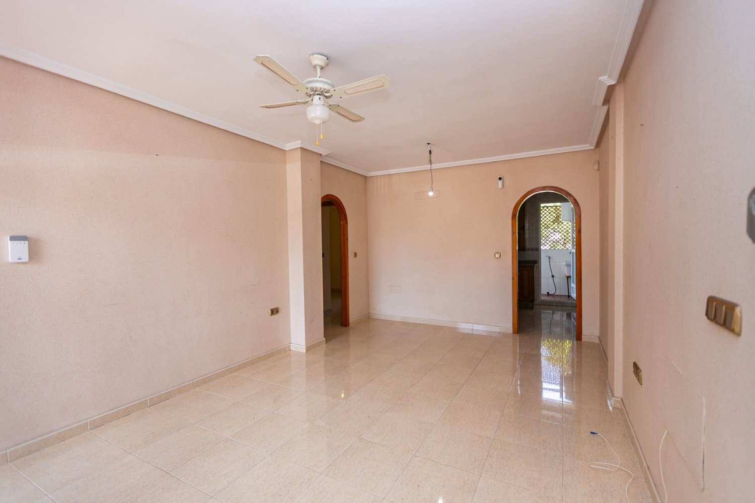 Apartament w Alicante, Hiszpania 71 mkw. nr 197320