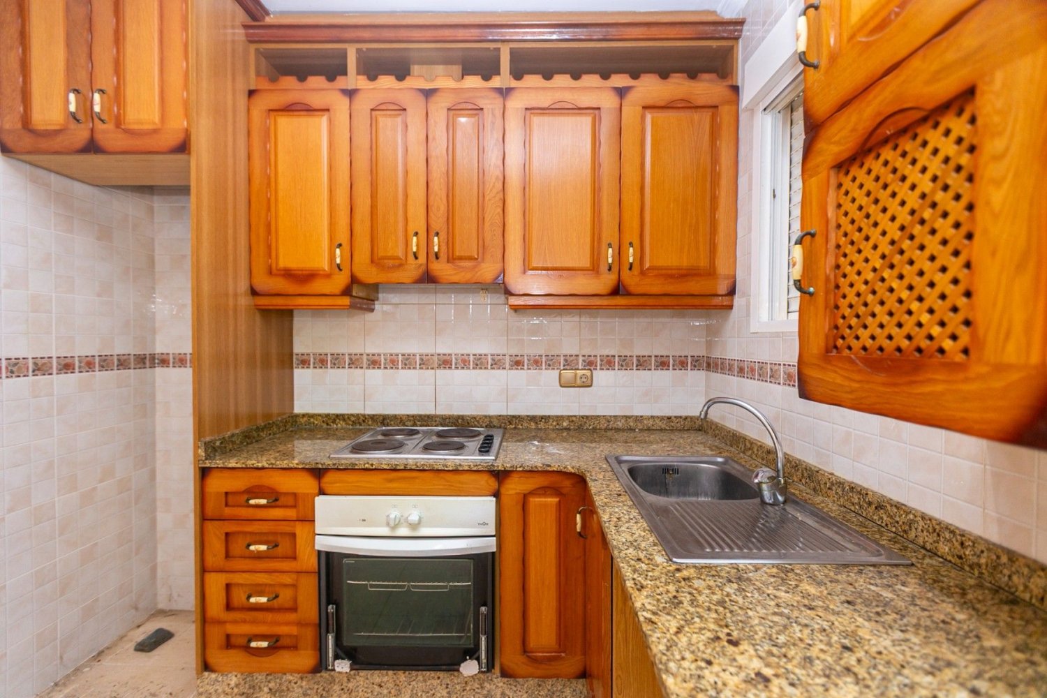 Apartament w Alicante, Hiszpania 71 mkw. nr 197320