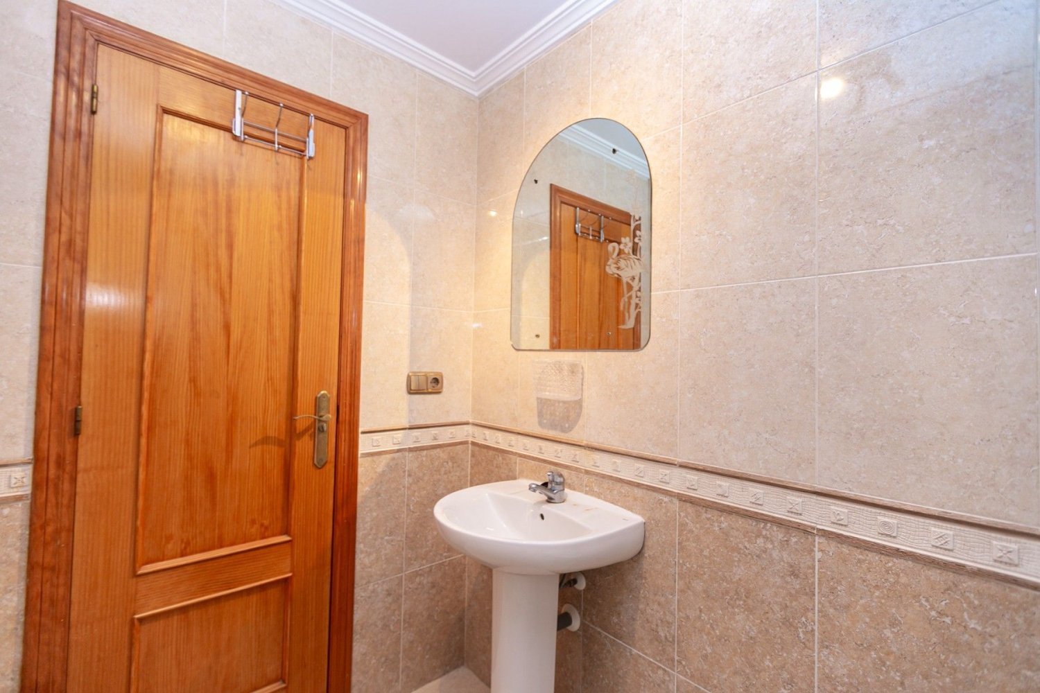 Apartament w Alicante, Hiszpania 71 mkw. nr 197320