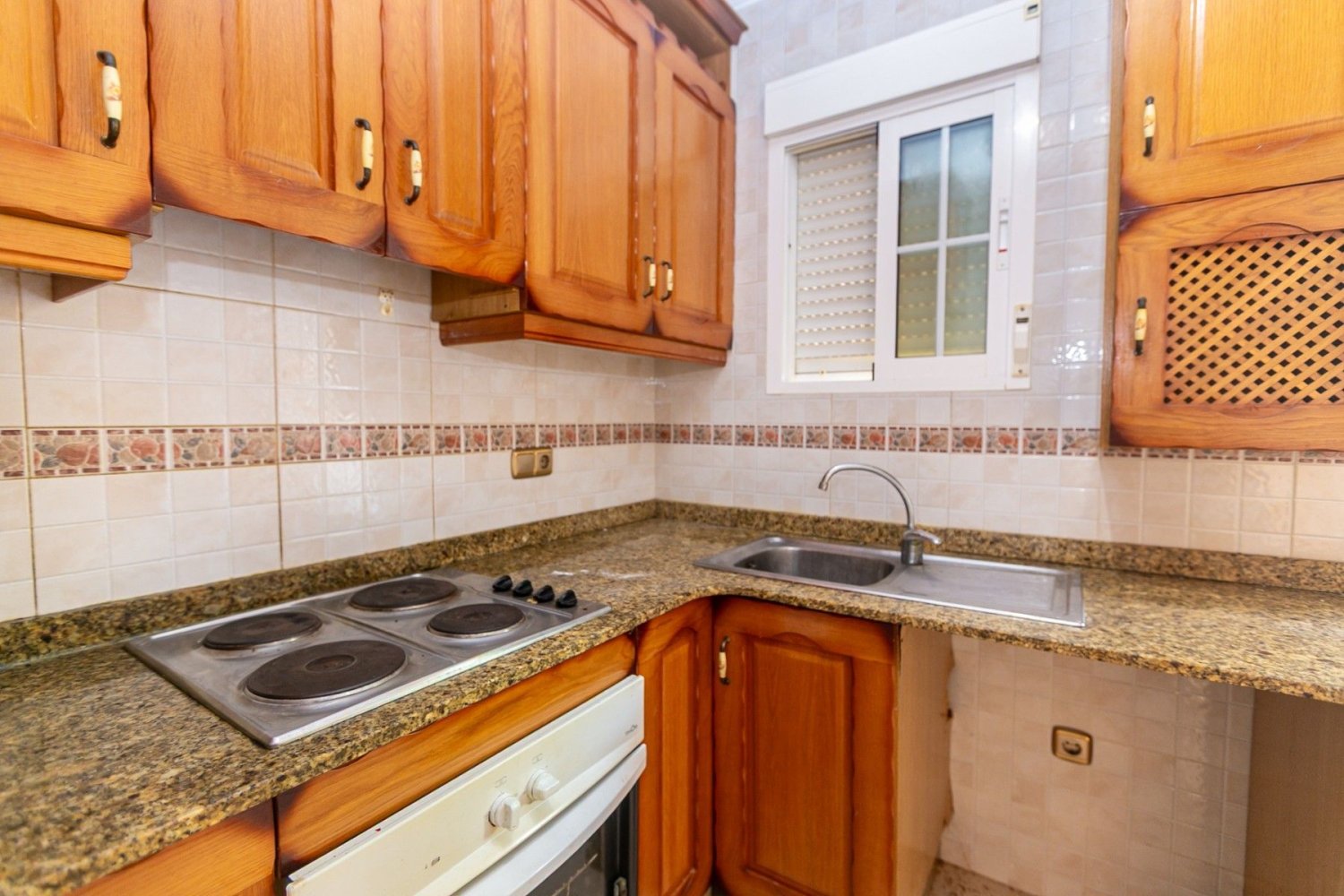 Apartament w Alicante, Hiszpania 71 mkw. nr 197320