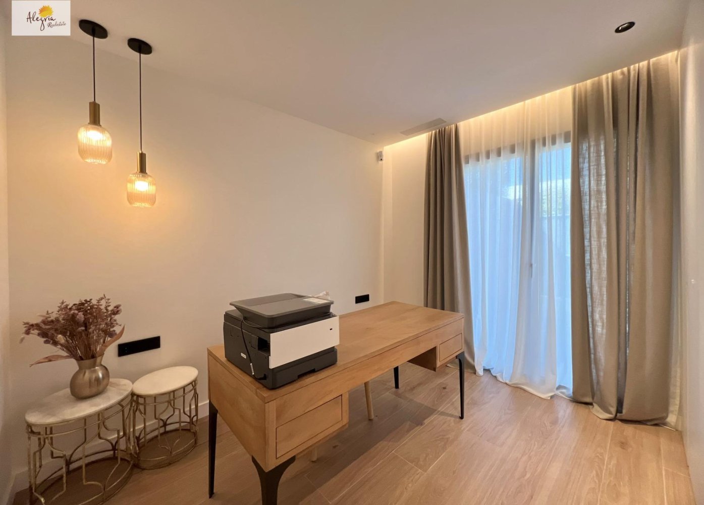 Villa a Algemesi, Valencia, Spagna 3 camere da letto, 170 mq. N° 198737