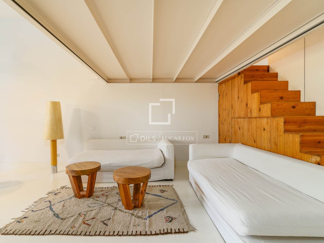 Appartamento a Barcelona, Spagna 1 camera da letto, 62 mq. N° 197599