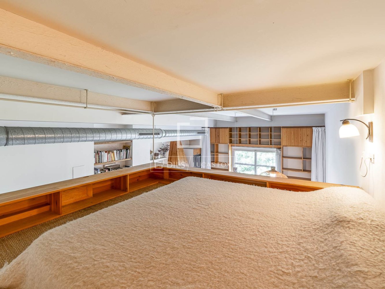 Appartamento a Barcelona, Spagna 1 camera da letto, 62 mq. N° 197599