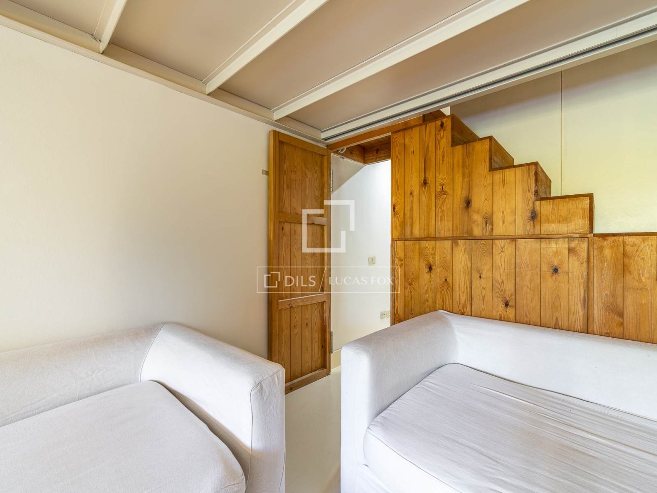 Appartamento a Barcelona, Spagna 1 camera da letto, 62 mq. N° 197599