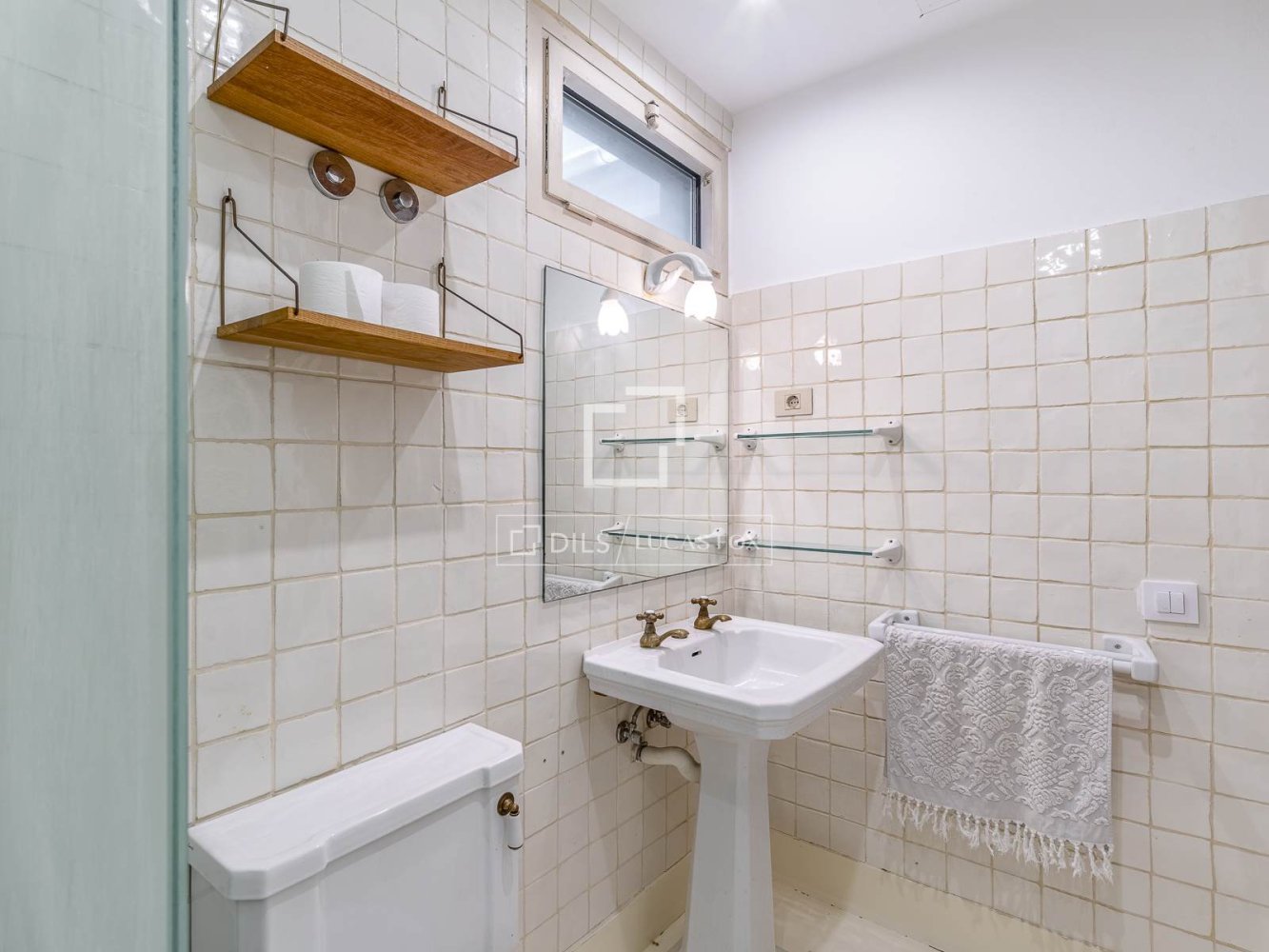 Appartamento a Barcelona, Spagna 1 camera da letto, 62 mq. N° 197599