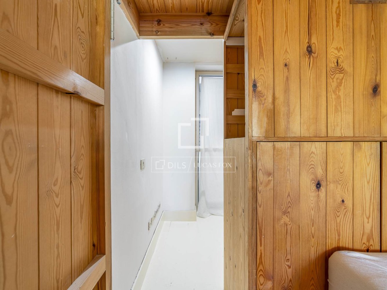 Appartamento a Barcelona, Spagna 1 camera da letto, 62 mq. N° 197599