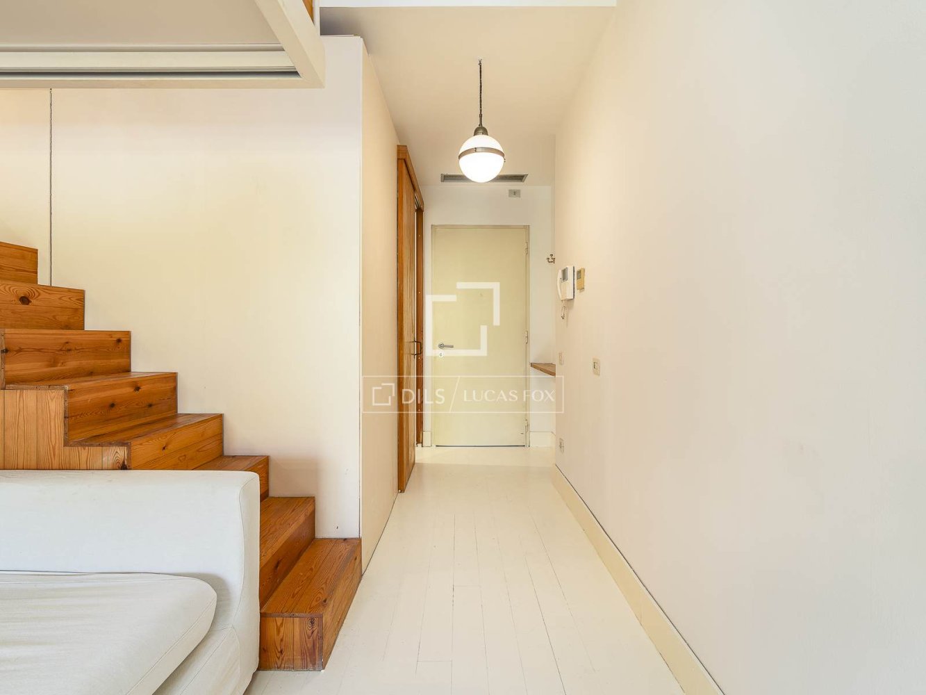 Appartamento a Barcelona, Spagna 1 camera da letto, 62 mq. N° 197599