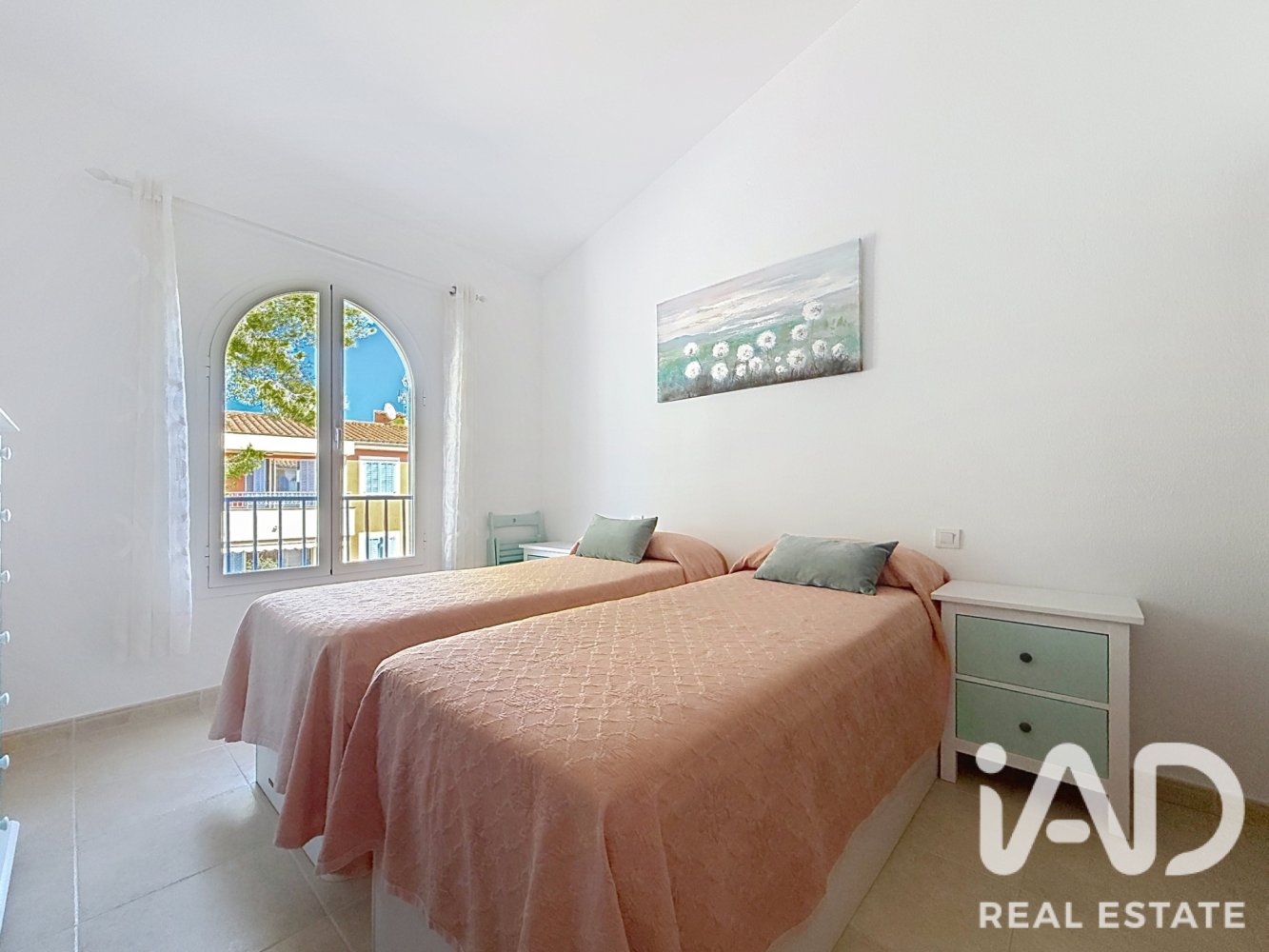 Dzīvoklis Pollenca, Mallorca, Spānijā 2 istabas, 102 m2 Nr. 197779