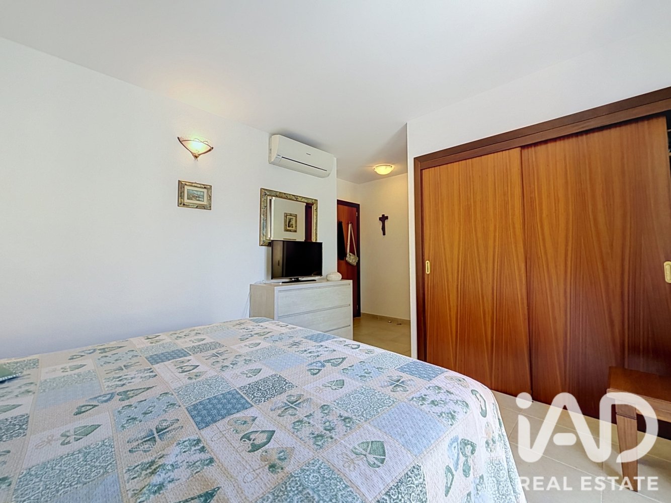 Dzīvoklis Pollenca, Mallorca, Spānijā 2 istabas, 102 m2 Nr. 197779