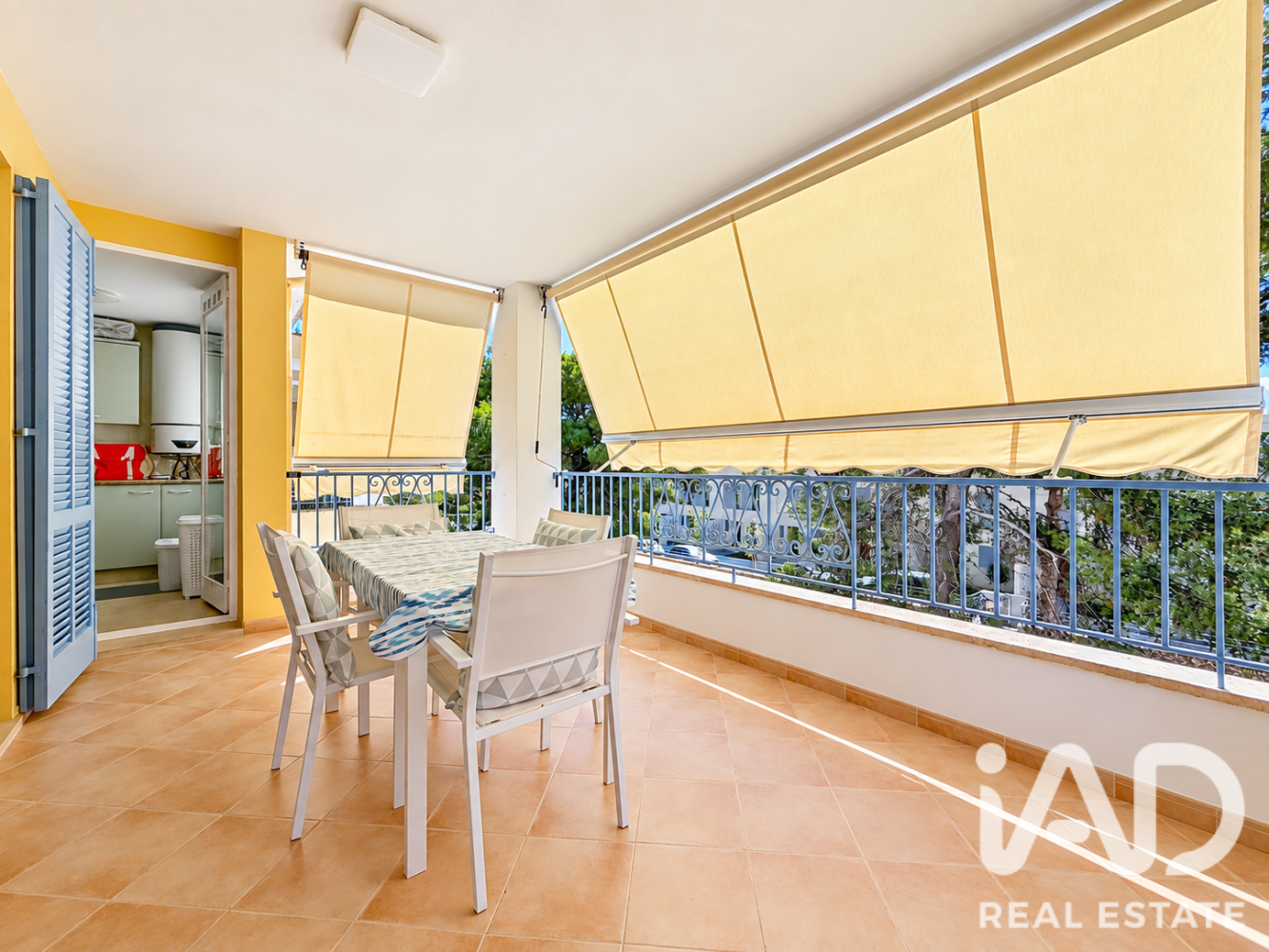 Dzīvoklis Pollenca, Mallorca, Spānijā 2 istabas, 102 m2 Nr. 197779