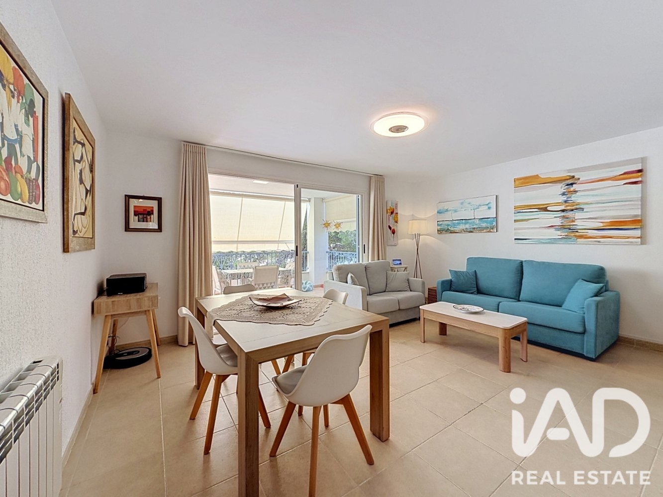 Dzīvoklis Pollenca, Mallorca, Spānijā 2 istabas, 102 m2 Nr. 197779