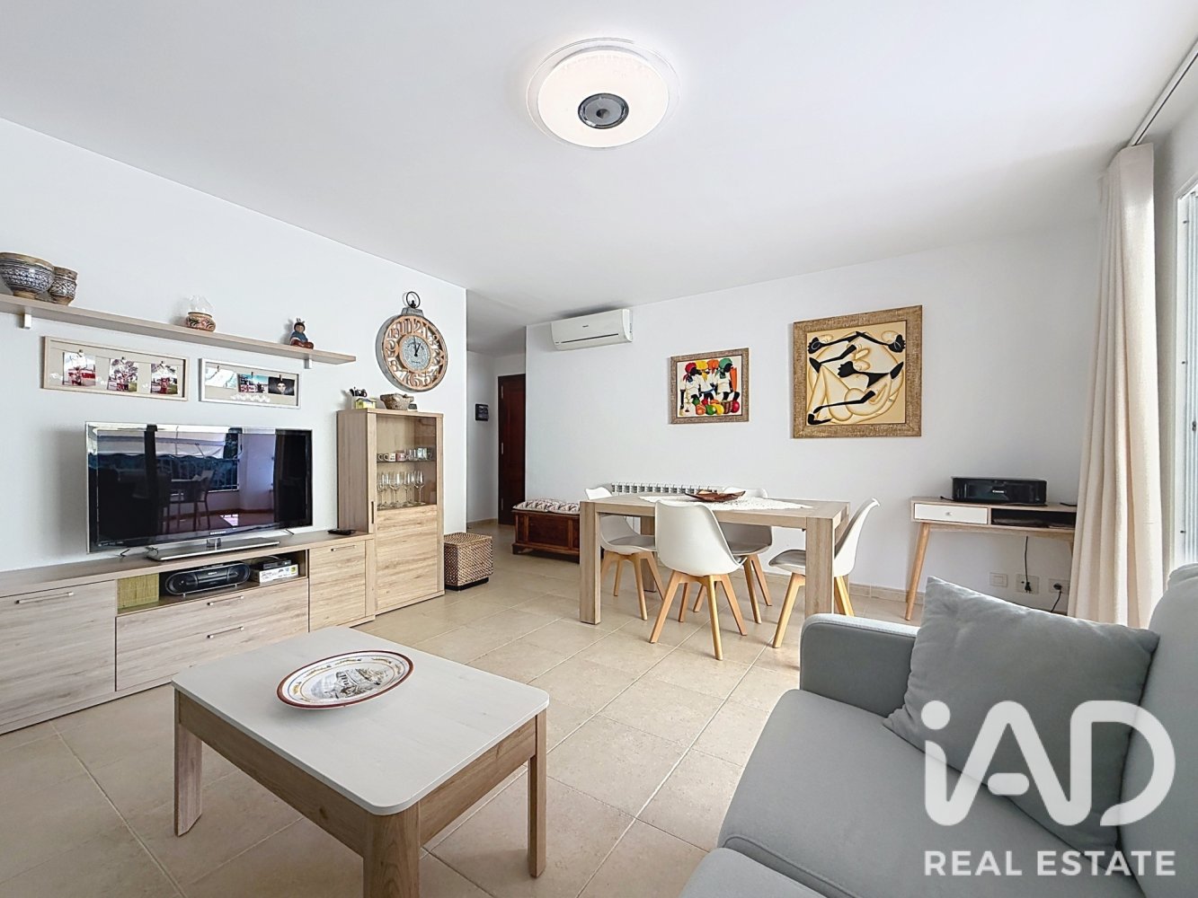 Dzīvoklis Pollenca, Mallorca, Spānijā 2 istabas, 102 m2 Nr. 197779
