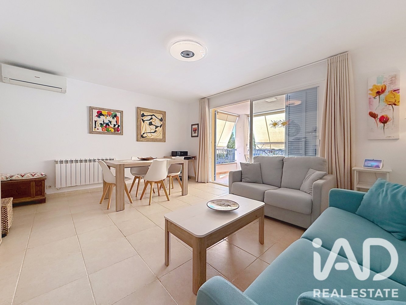 Dzīvoklis Pollenca, Mallorca, Spānijā 2 istabas, 102 m2 Nr. 197779