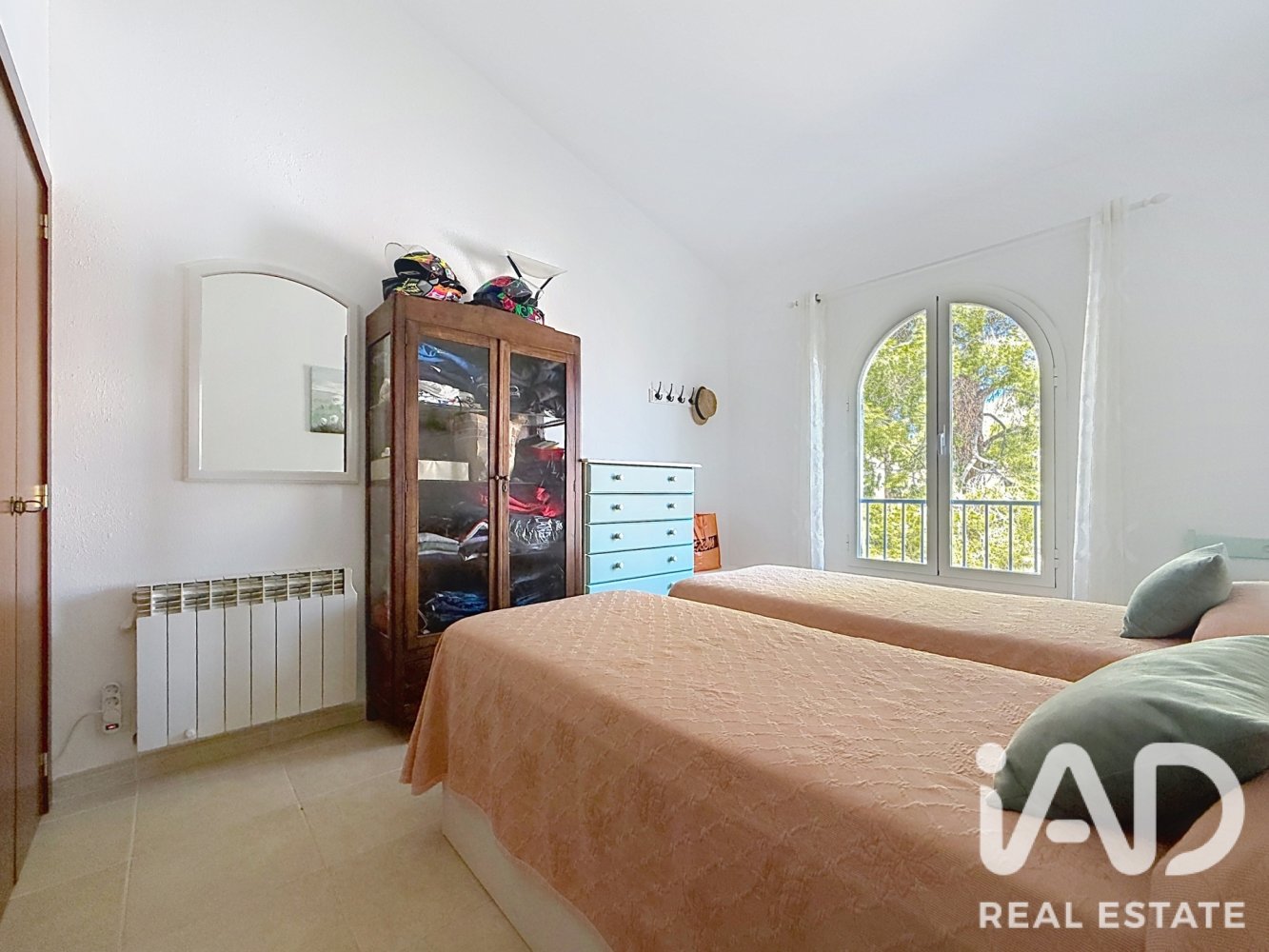Dzīvoklis Pollenca, Mallorca, Spānijā 2 istabas, 102 m2 Nr. 197779
