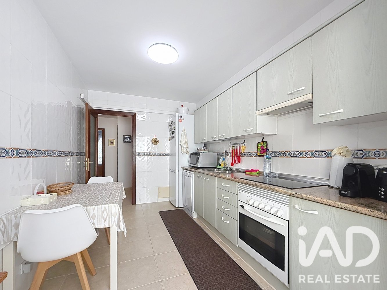 Dzīvoklis Pollenca, Mallorca, Spānijā 2 istabas, 102 m2 Nr. 197779