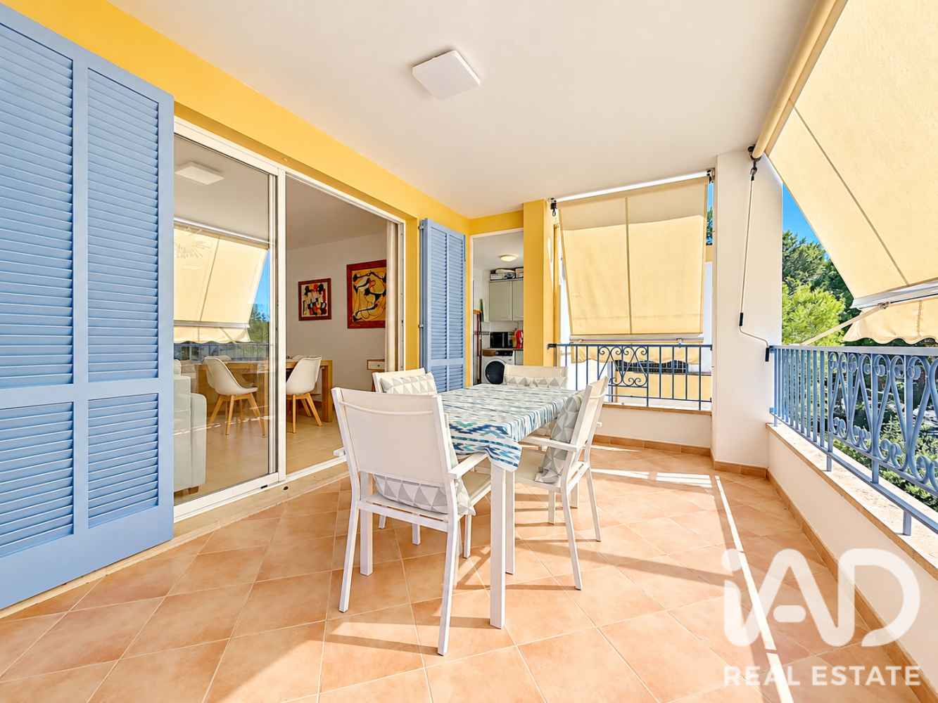 Dzīvoklis Pollenca, Mallorca, Spānijā 2 istabas, 102 m2 Nr. 197779