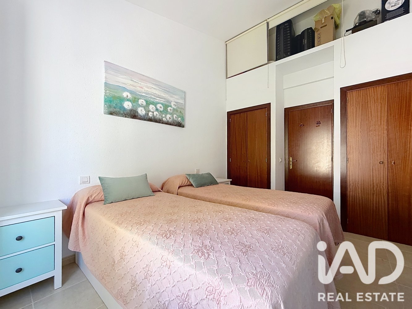 Dzīvoklis Pollenca, Mallorca, Spānijā 2 istabas, 102 m2 Nr. 197779