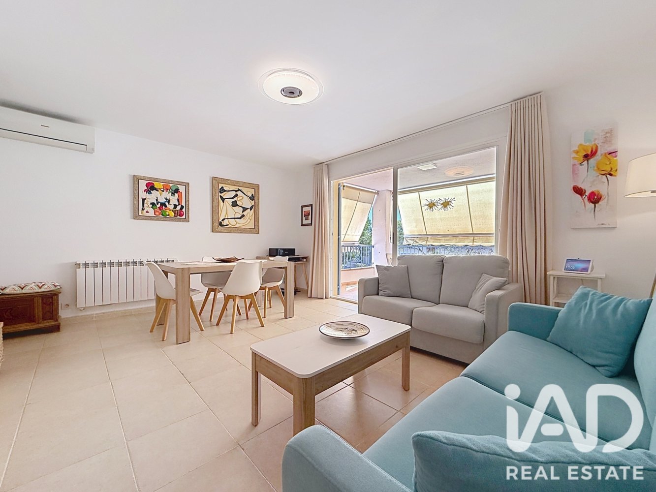 Dzīvoklis Pollenca, Mallorca, Spānijā 2 istabas, 102 m2 Nr. 197779