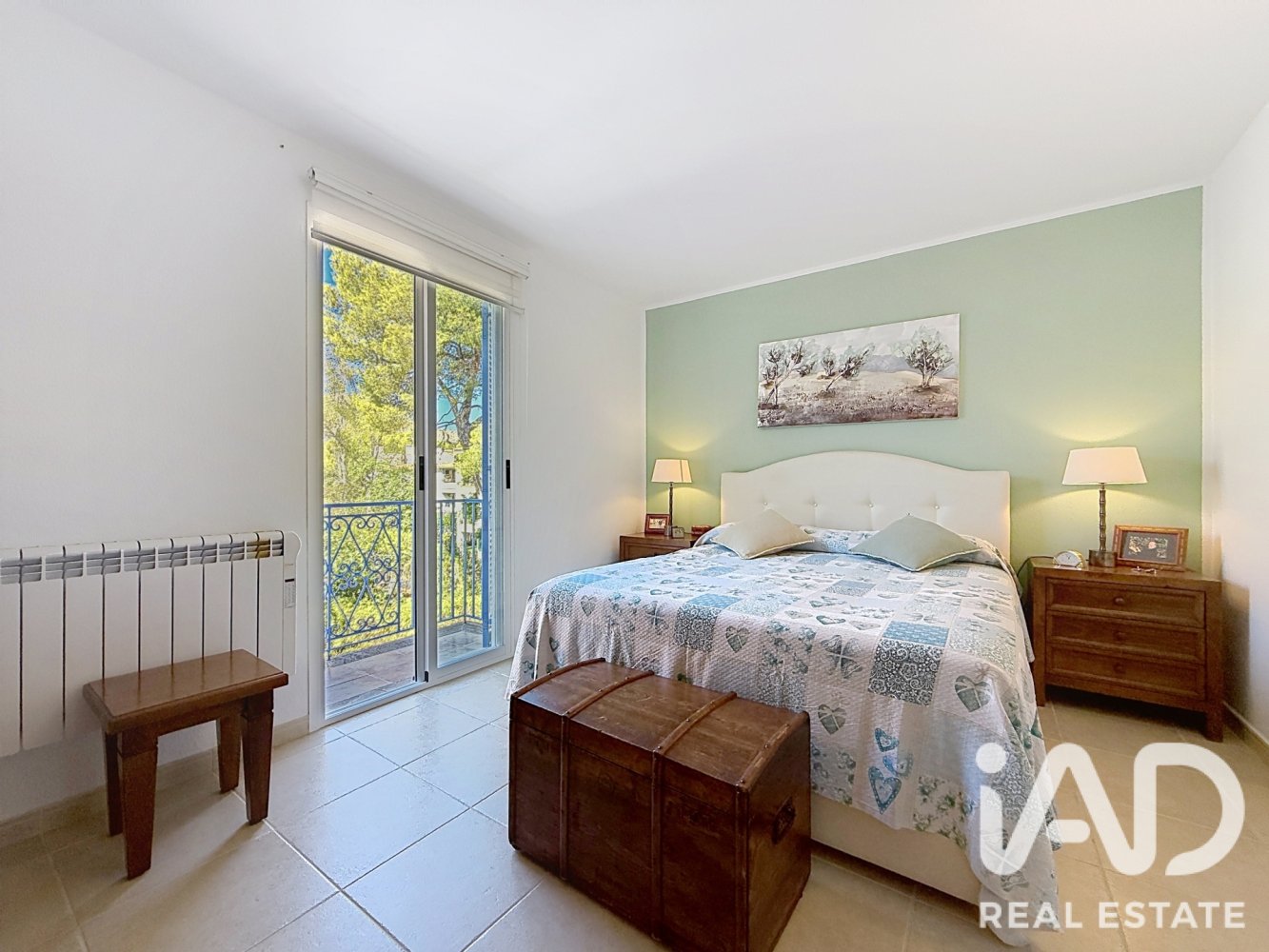 Dzīvoklis Pollenca, Mallorca, Spānijā 2 istabas, 102 m2 Nr. 197779