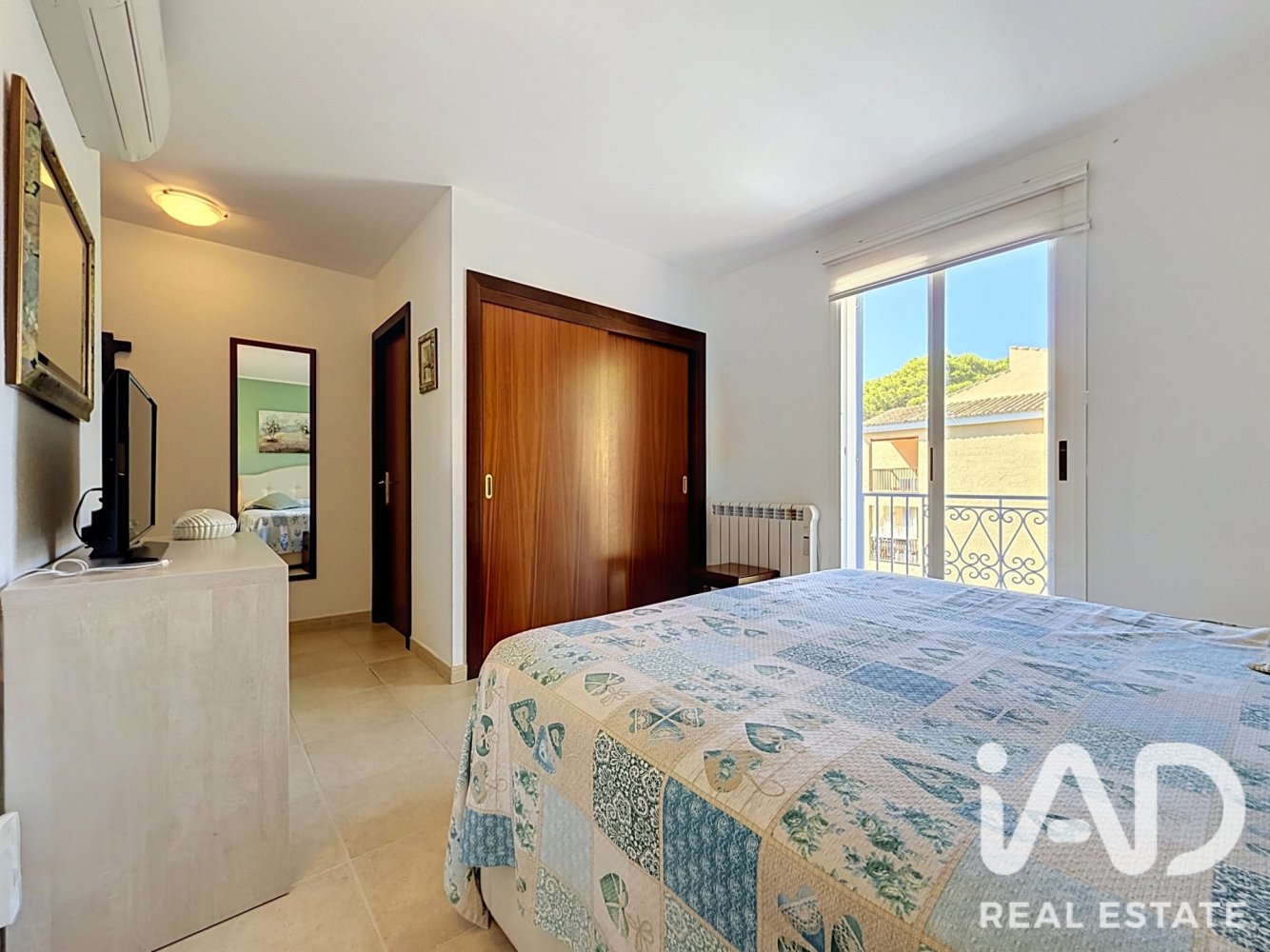 Dzīvoklis Pollenca, Mallorca, Spānijā 2 istabas, 102 m2 Nr. 197779