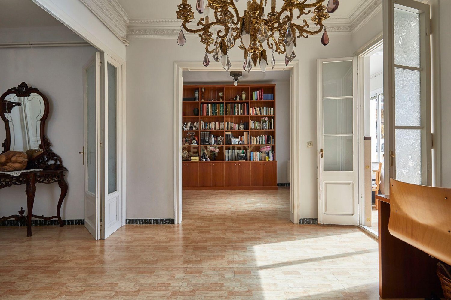 Casa a Barcelona, Spagna 7 camere da letto, 212 mq. N° 197536
