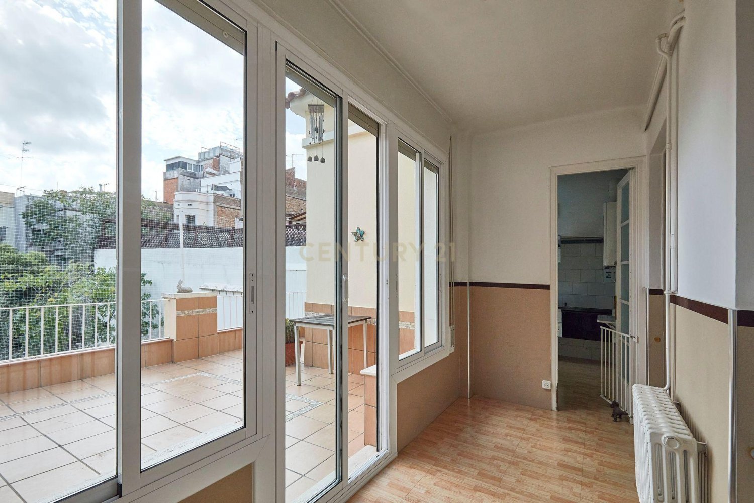 Casa a Barcelona, Spagna 7 camere da letto, 212 mq. N° 197536
