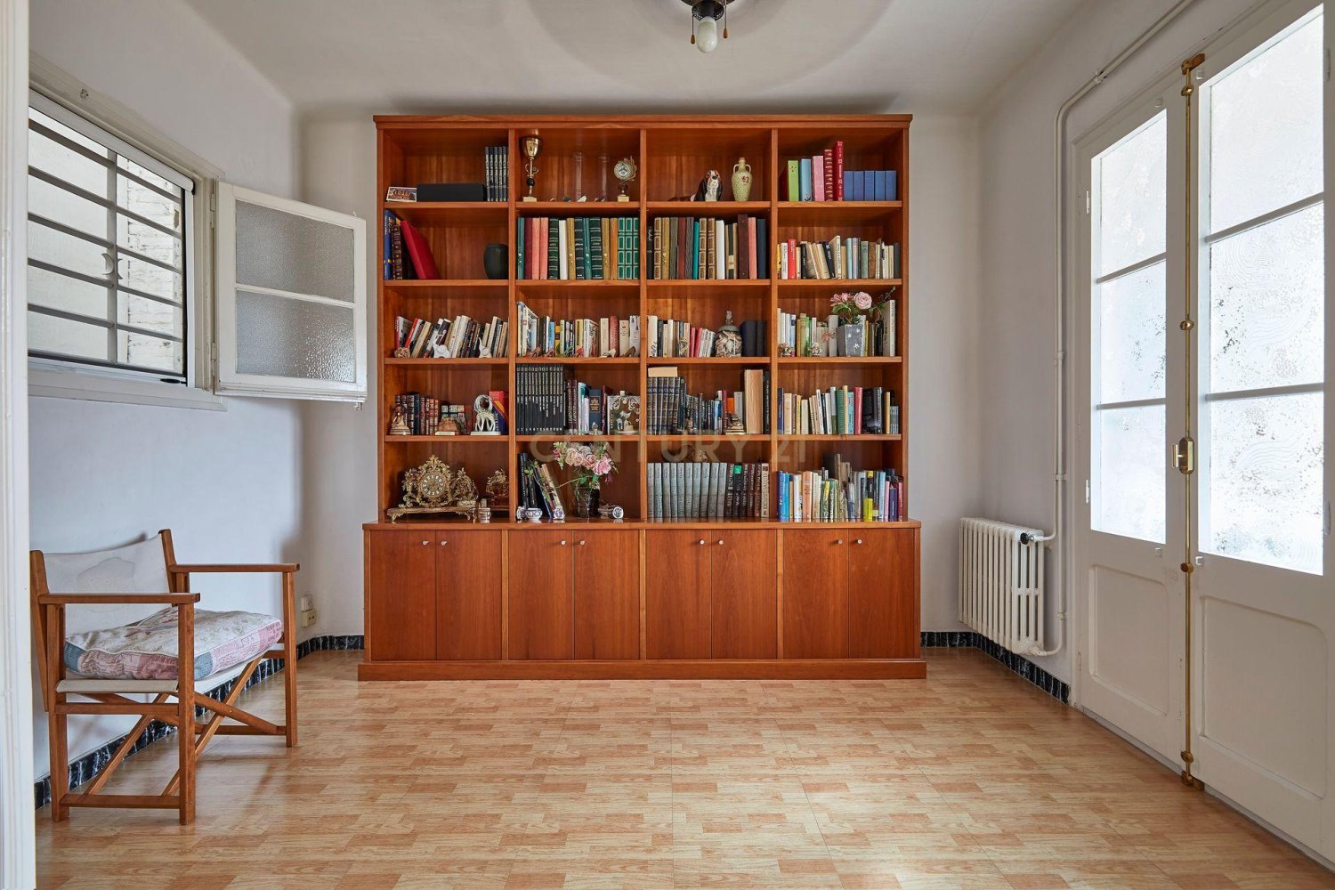 Casa a Barcelona, Spagna 7 camere da letto, 212 mq. N° 197536