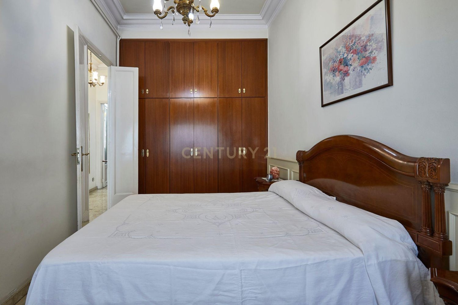 Casa a Barcelona, Spagna 7 camere da letto, 212 mq. N° 197536