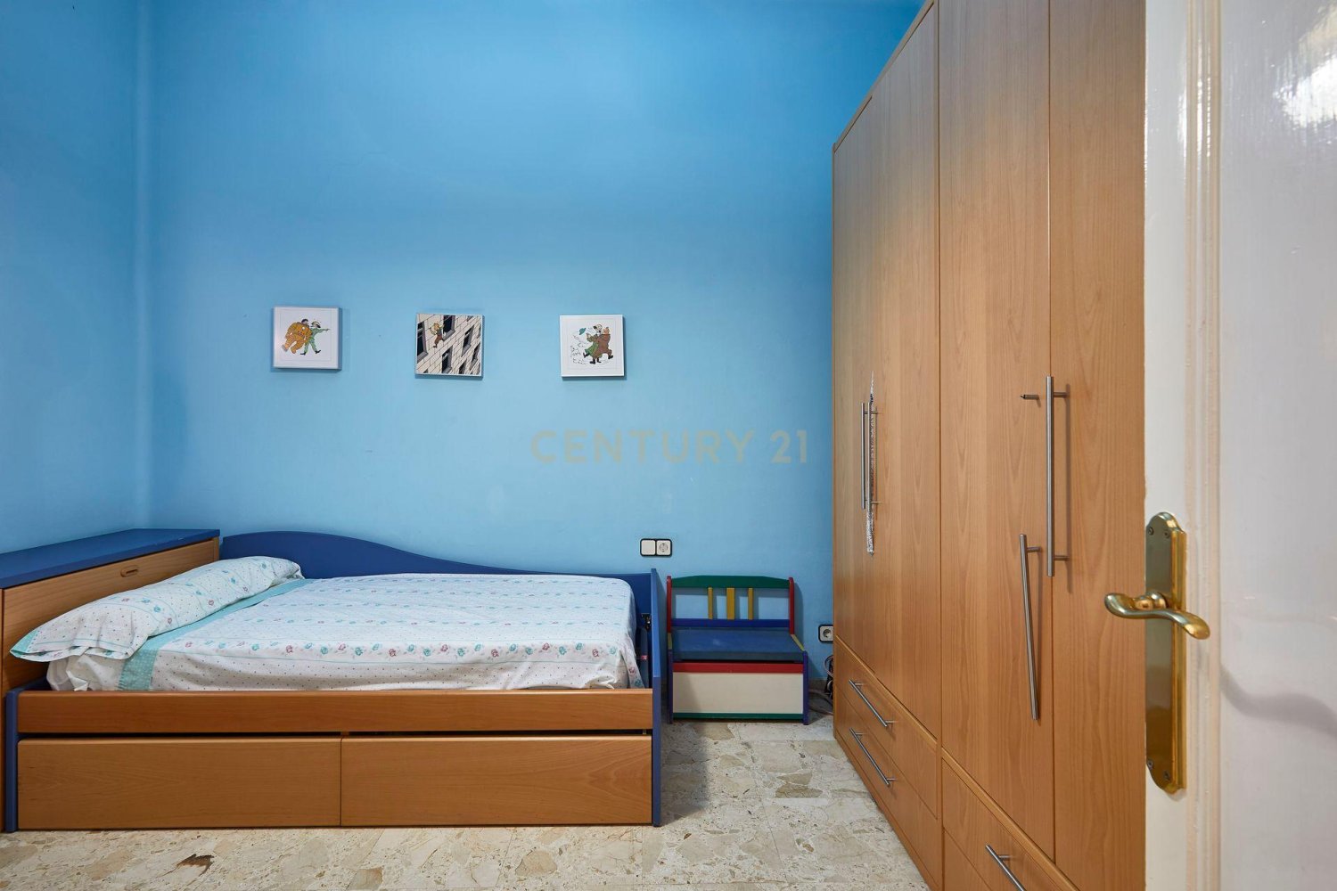 Casa a Barcelona, Spagna 7 camere da letto, 212 mq. N° 197536