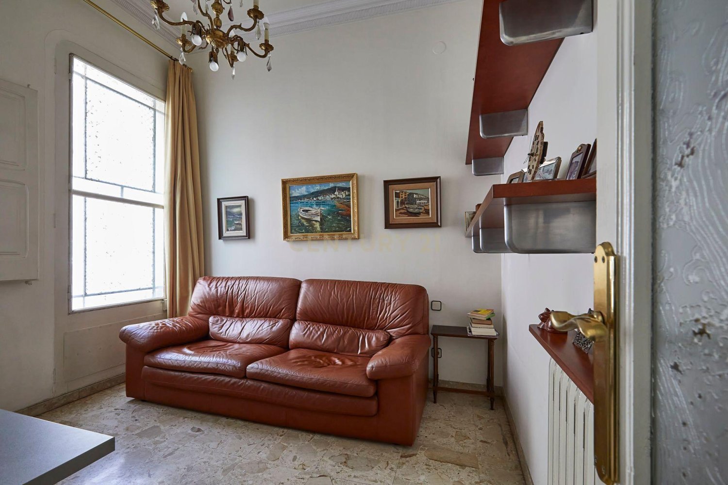 Casa a Barcelona, Spagna 7 camere da letto, 212 mq. N° 197536