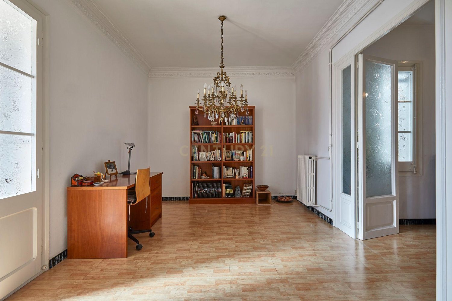 Casa a Barcelona, Spagna 7 camere da letto, 212 mq. N° 197536