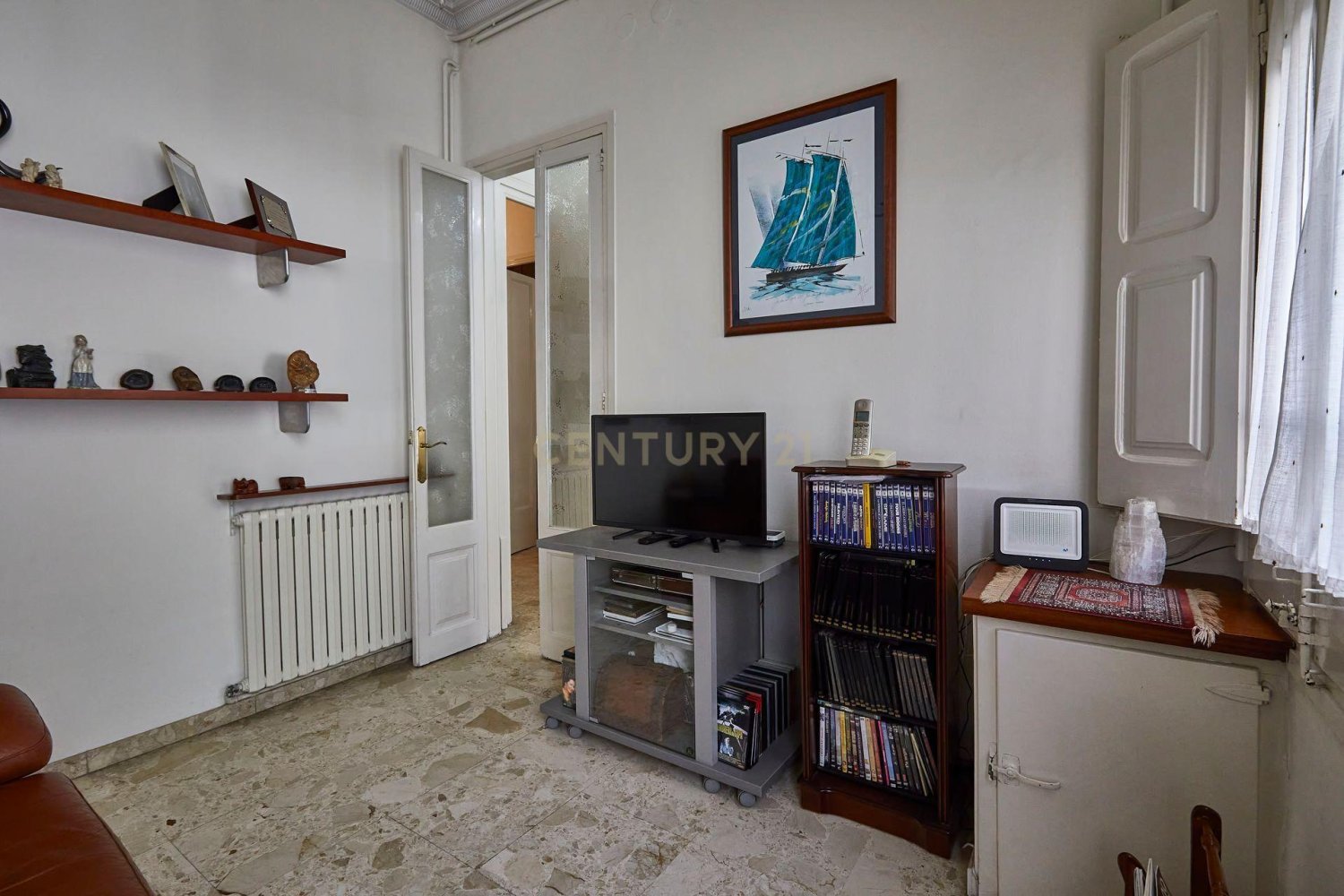 Casa a Barcelona, Spagna 7 camere da letto, 212 mq. N° 197536