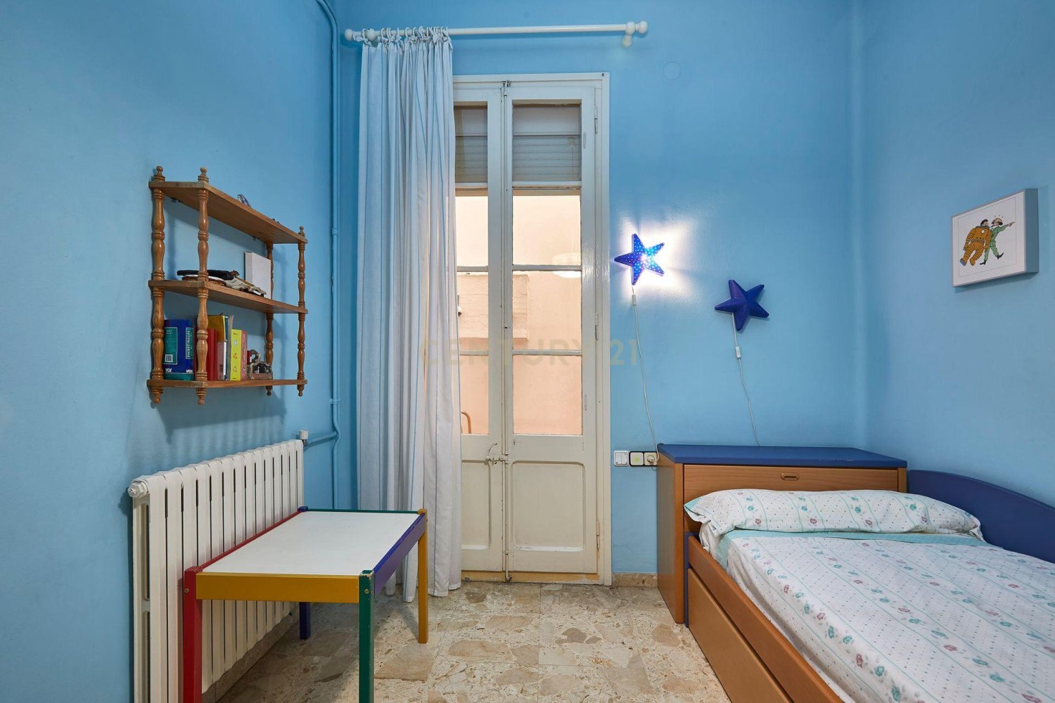 Casa a Barcelona, Spagna 7 camere da letto, 212 mq. N° 197536