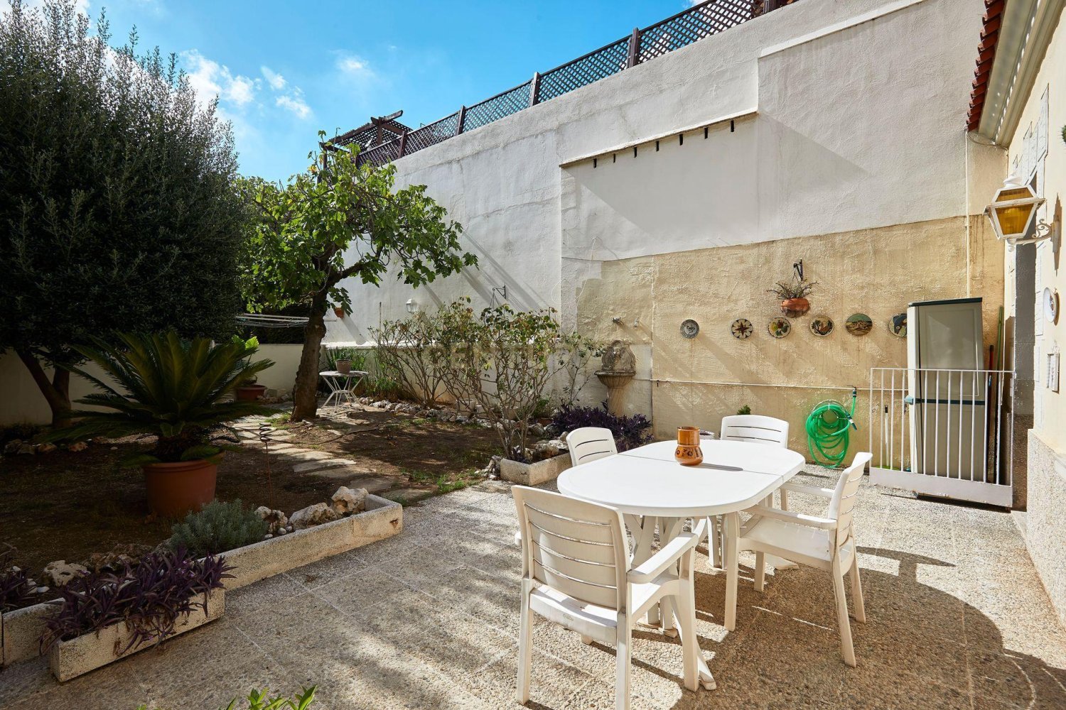 Casa a Barcelona, Spagna 7 camere da letto, 212 mq. N° 197536