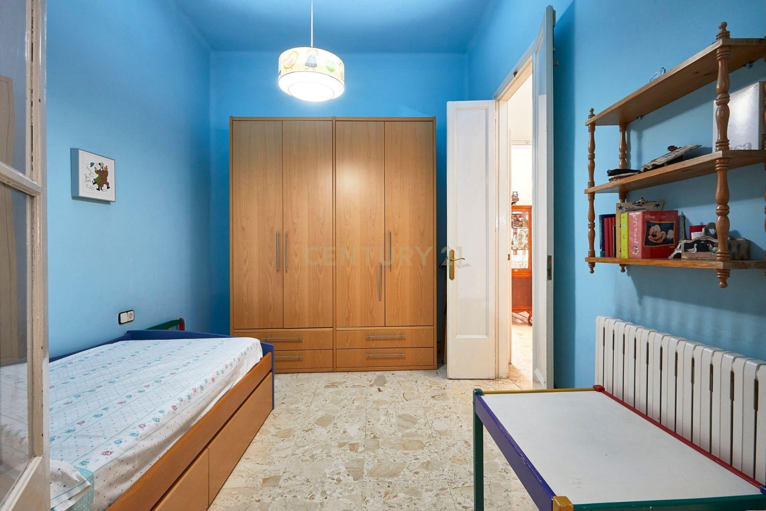 Casa a Barcelona, Spagna 7 camere da letto, 212 mq. N° 197536