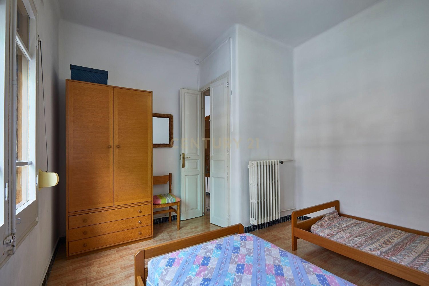 Casa a Barcelona, Spagna 7 camere da letto, 212 mq. N° 197536