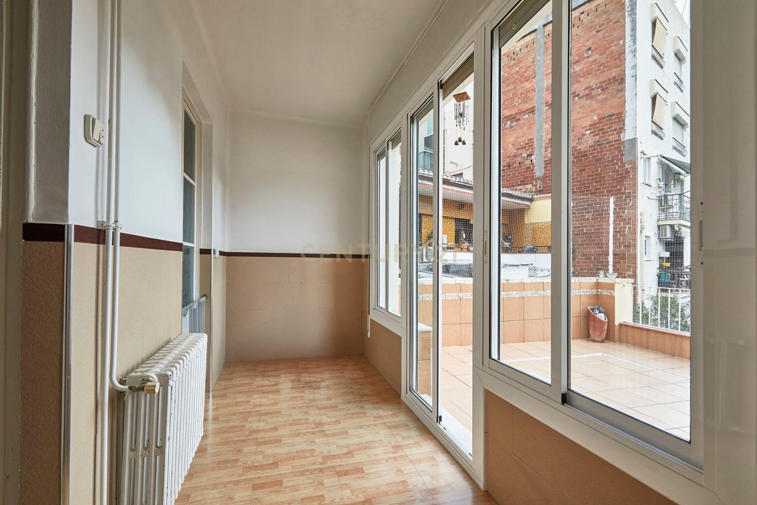 Casa a Barcelona, Spagna 7 camere da letto, 212 mq. N° 197536