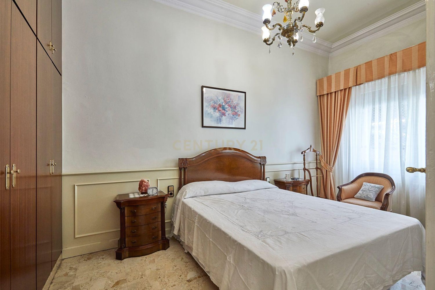 Casa a Barcelona, Spagna 7 camere da letto, 212 mq. N° 197536