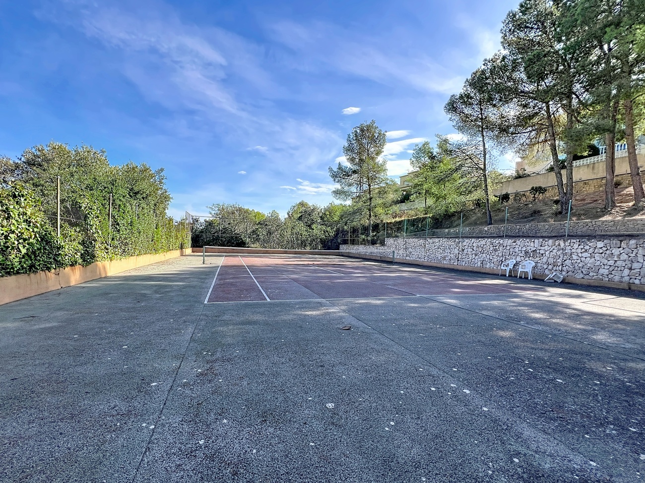 Villetta a schiera a Benissa, Alicante, Spagna 3 camere da letto, 100 mq. N° 199392