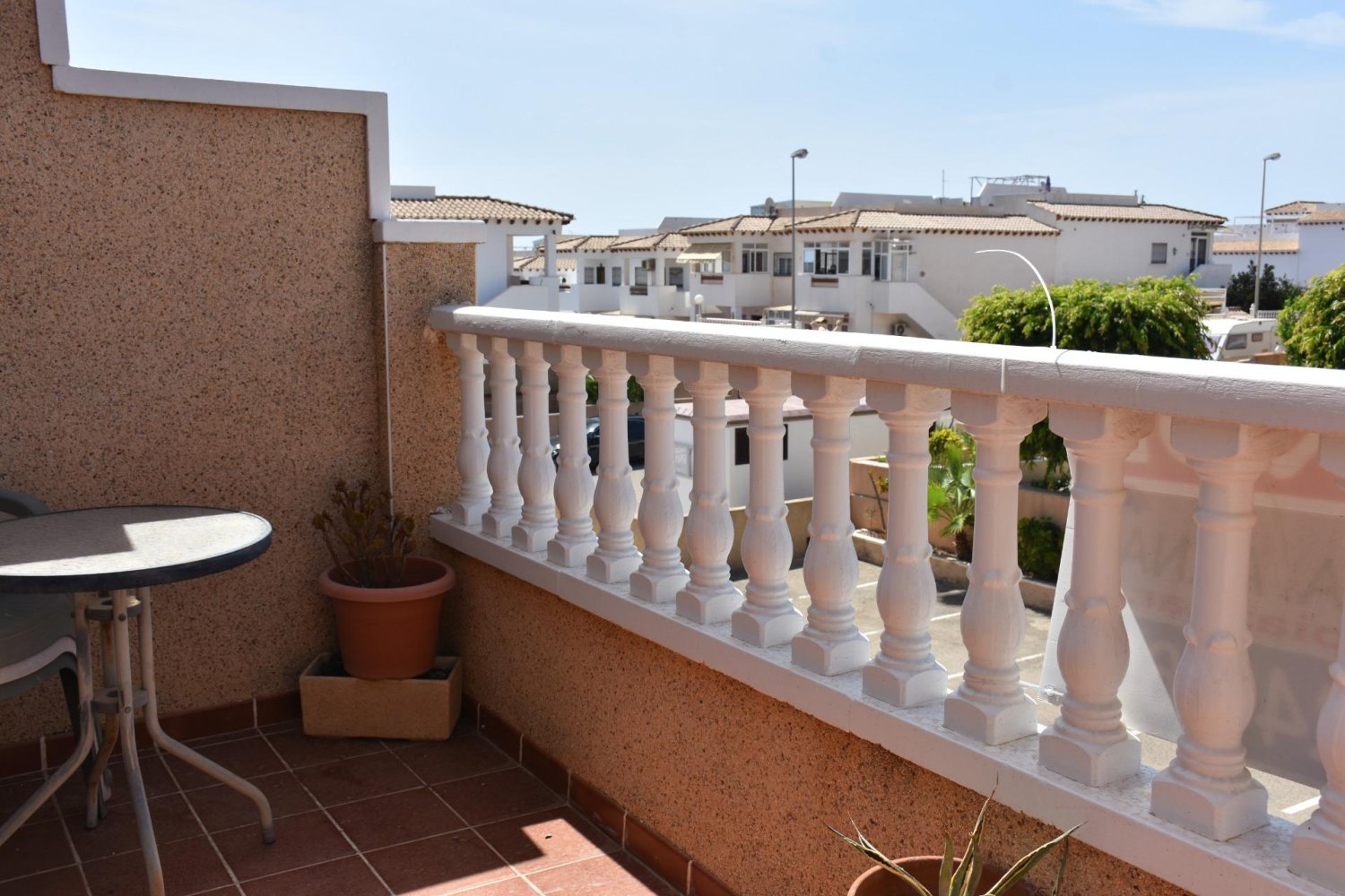 Duplex a Alicante, Spagna 2 camere da letto, 75 mq. N° 198372