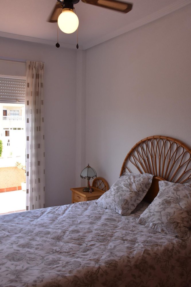 Duplex a Alicante, Spagna 2 camere da letto, 75 mq. N° 198372