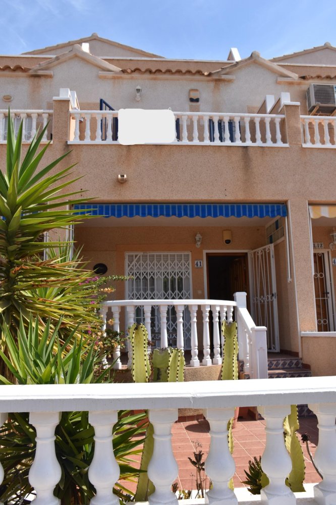 Duplex a Alicante, Spagna 2 camere da letto, 75 mq. N° 198372