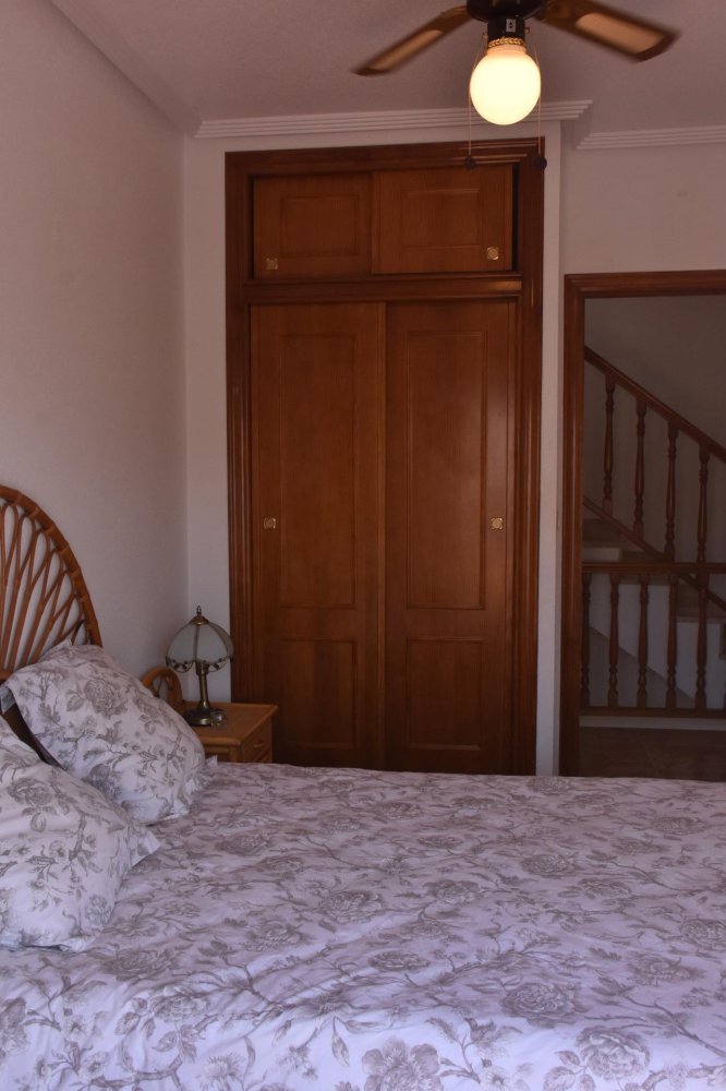 Duplex a Alicante, Spagna 2 camere da letto, 75 mq. N° 198372