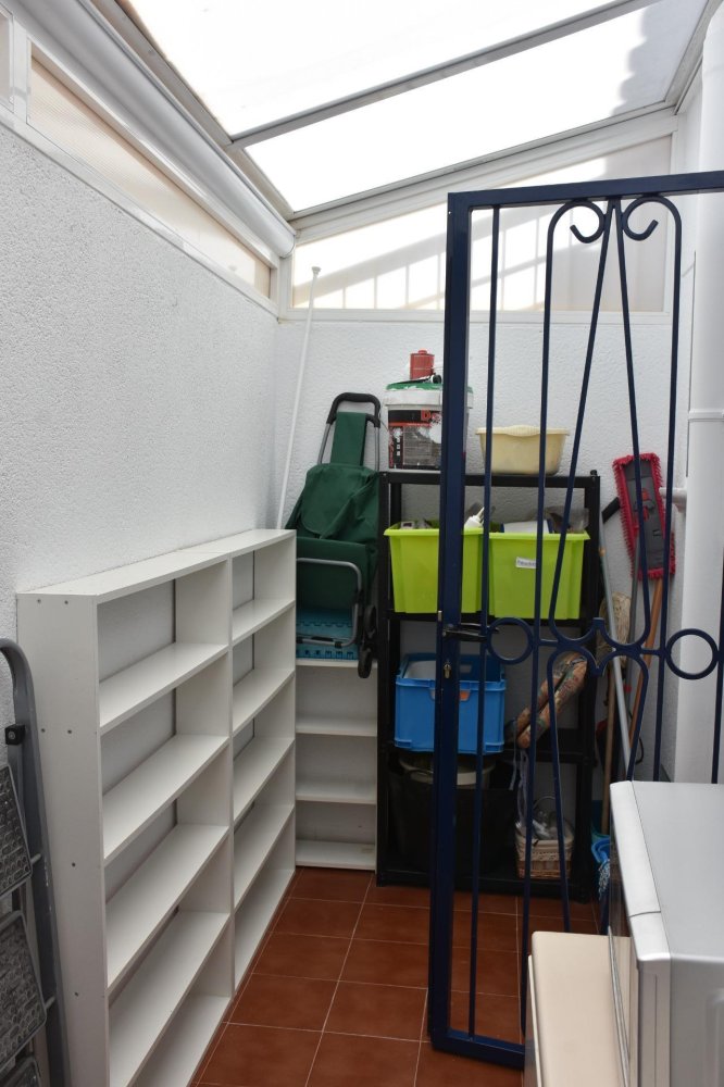 Duplex a Alicante, Spagna 2 camere da letto, 75 mq. N° 198372