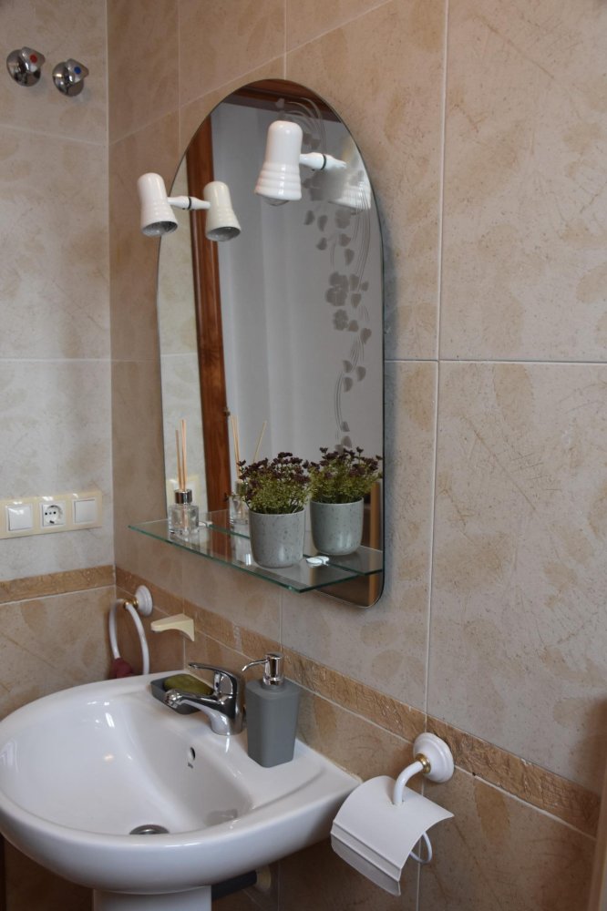 Duplex a Alicante, Spagna 2 camere da letto, 75 mq. N° 198372