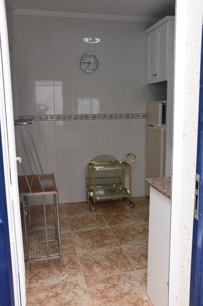 Duplex a Alicante, Spagna 2 camere da letto, 75 mq. N° 198372