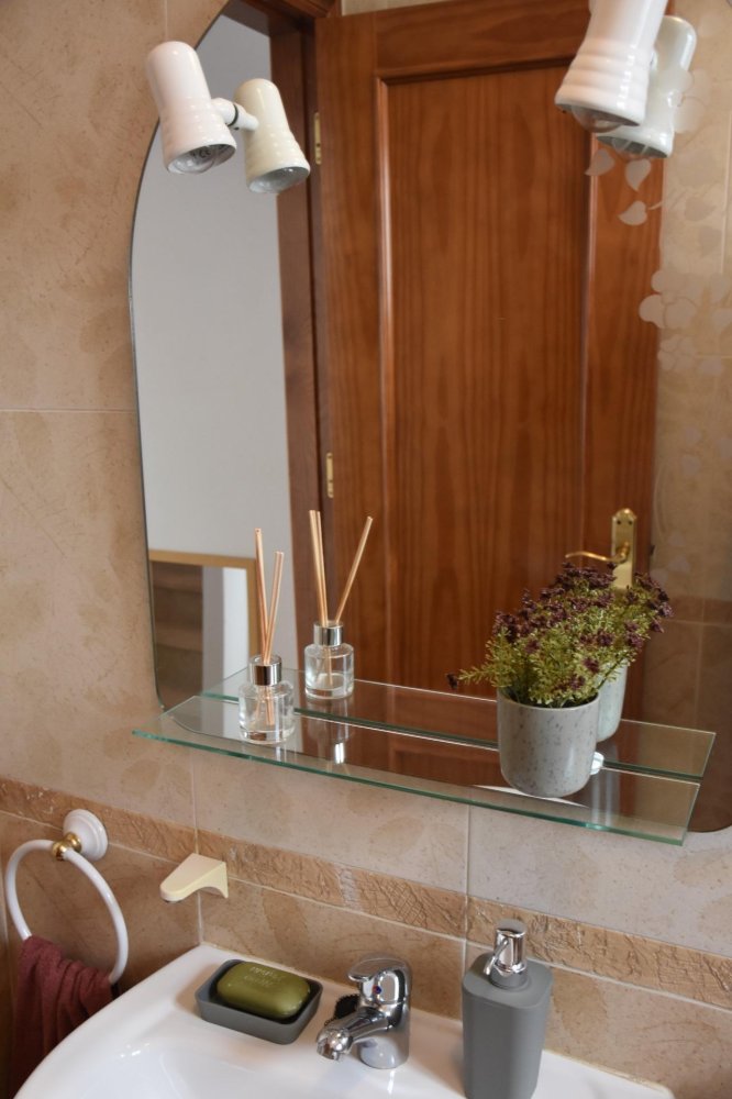 Duplex a Alicante, Spagna 2 camere da letto, 75 mq. N° 198372