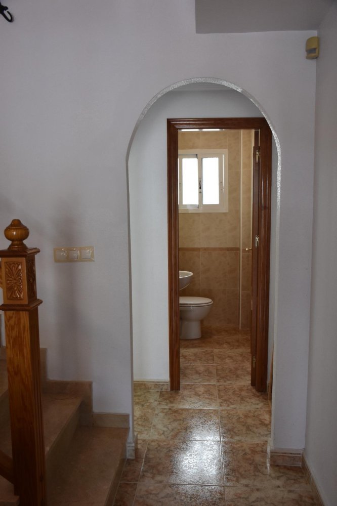 Duplex a Alicante, Spagna 2 camere da letto, 75 mq. N° 198372